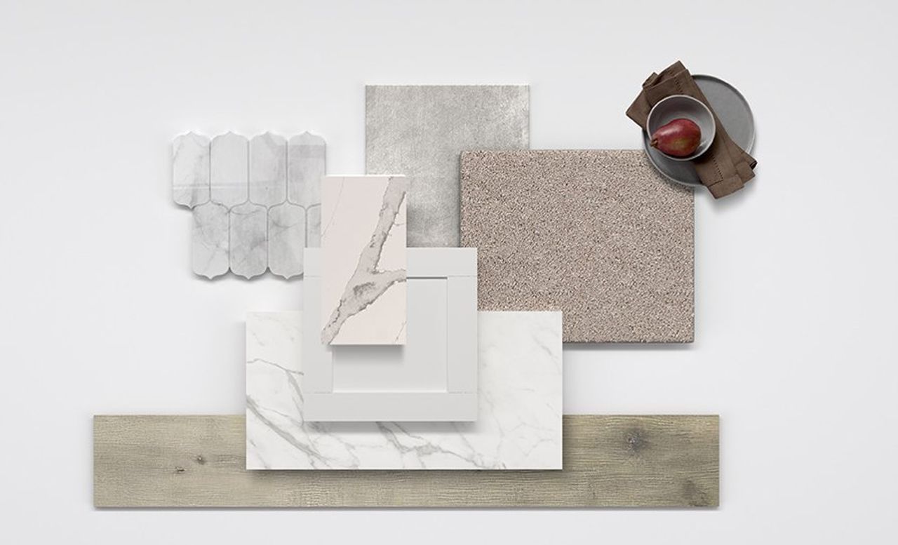 Sample of building materials used in homes in Sycamore Grove, Murfreesboro (Image 2). Sample of building materials used in homes in Sycamore Grove, Murfreesboro (Image 2).