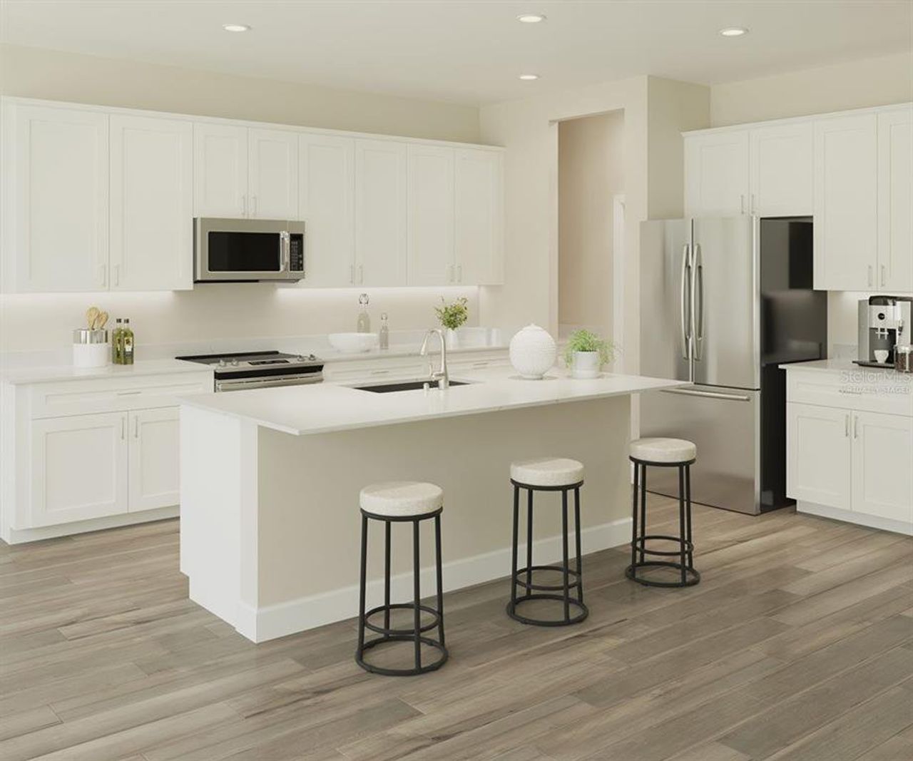 Virtually Staged Virtually Staged