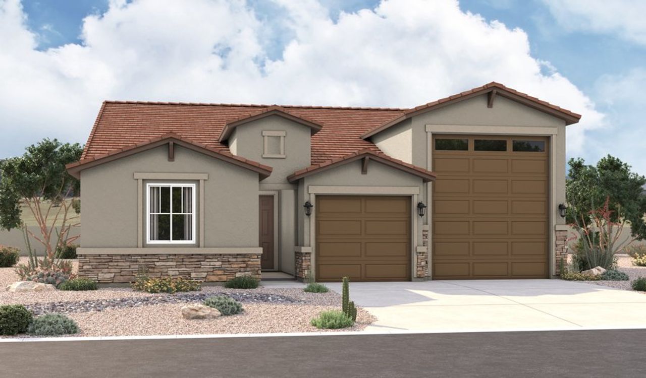 Copper-T951-RiversEdge Elevation B