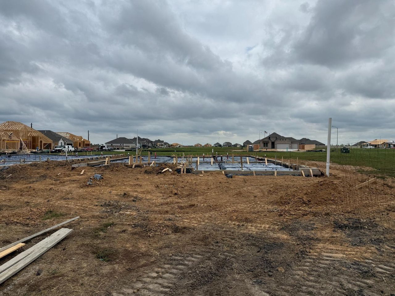 Image 2 of a home in . Image 2 of a home in .