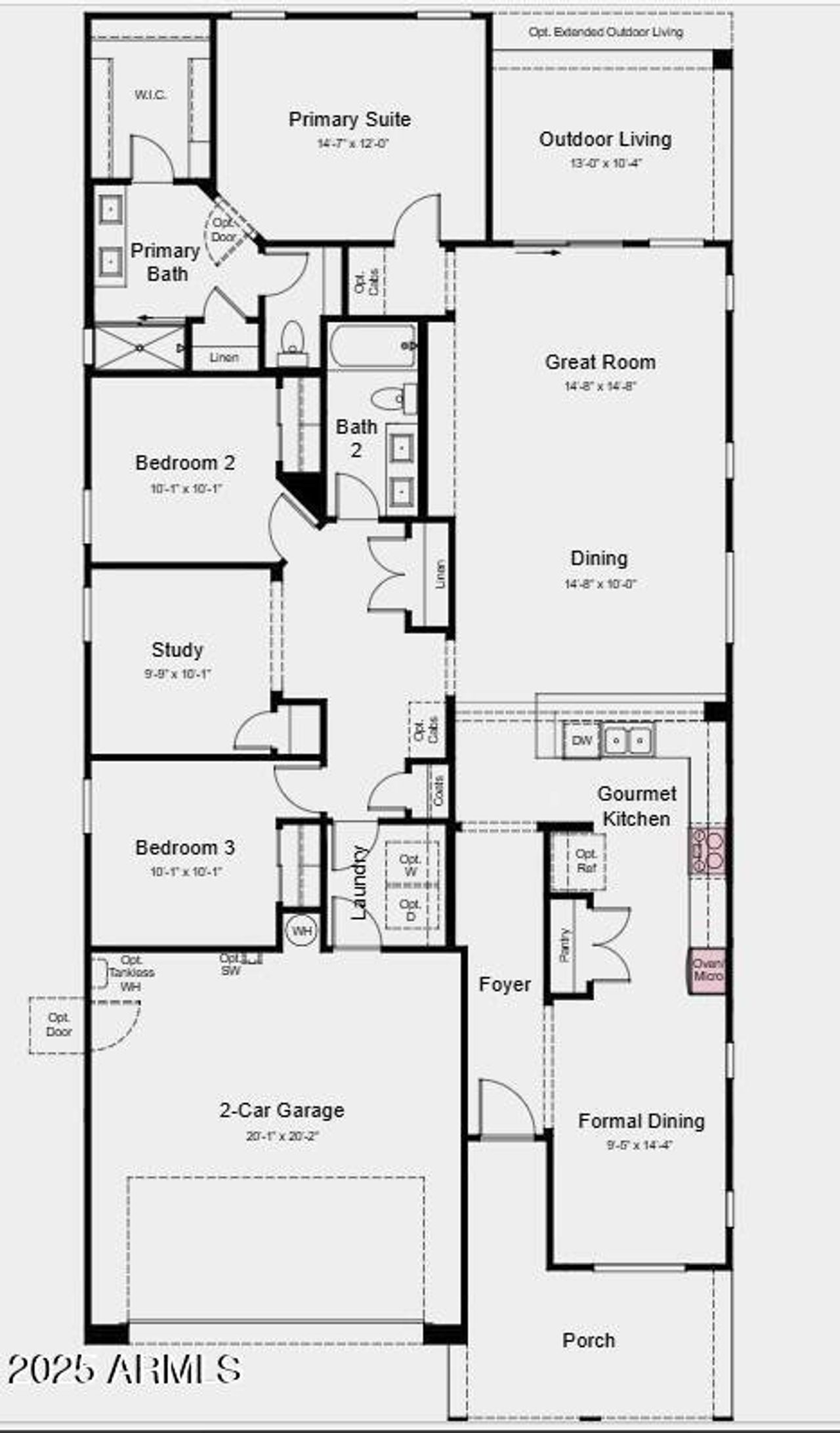 Floorplan Floorplan