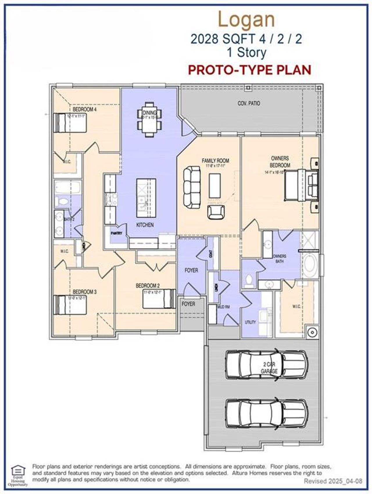 Floor Plan Representative