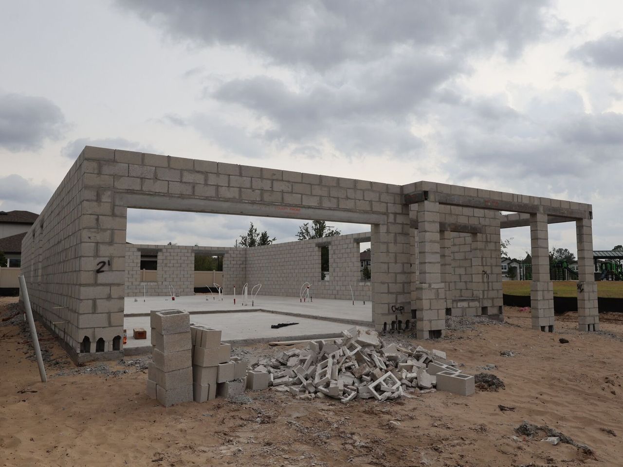 Homesite Homesite