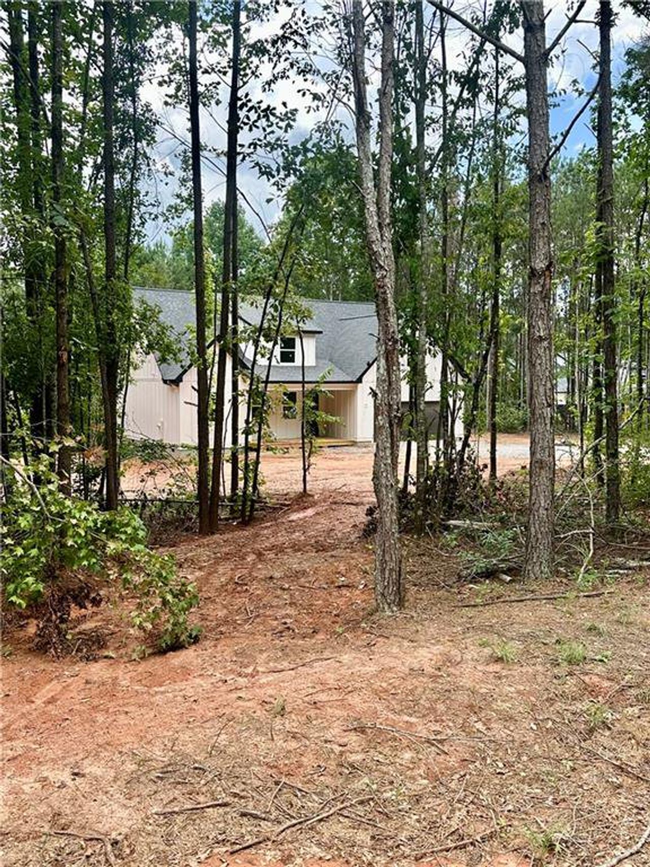 Image 2 of a home in .