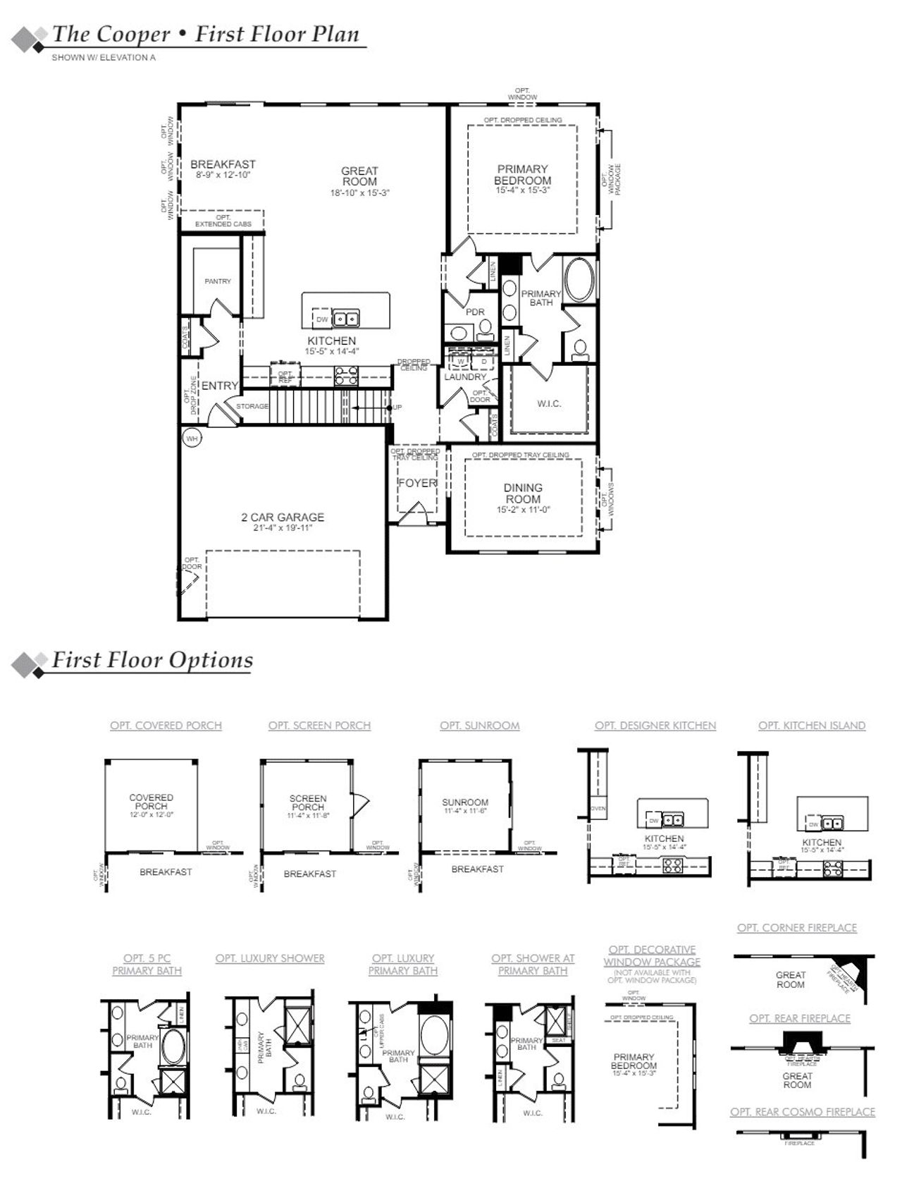 2D floor plan layout of this home in Browning Mill, Wendell, NC (Image 2). 2D floor plan layout of this home in Browning Mill, Wendell, NC (Image 2).