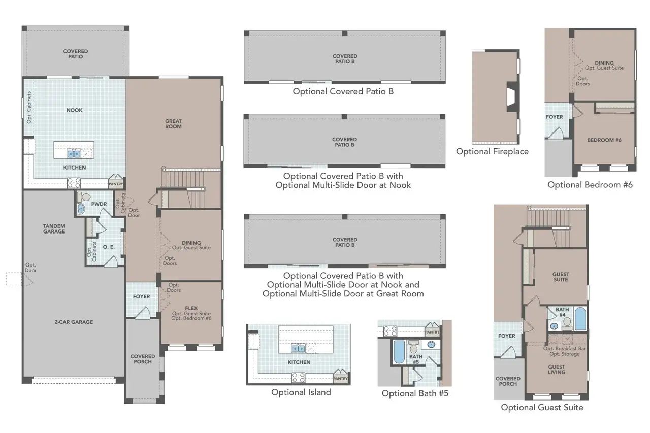 Discover luxurious residential design in this San Marino home, offering elegant architectural features.