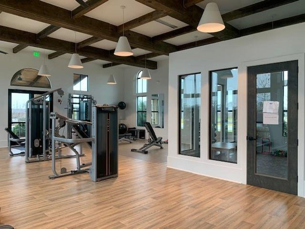 Community amenities in , Cypress (Image 2).