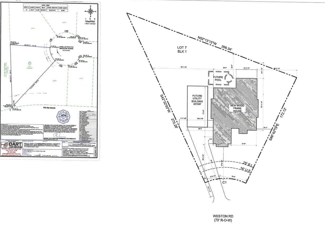 Image 2 of a home in .