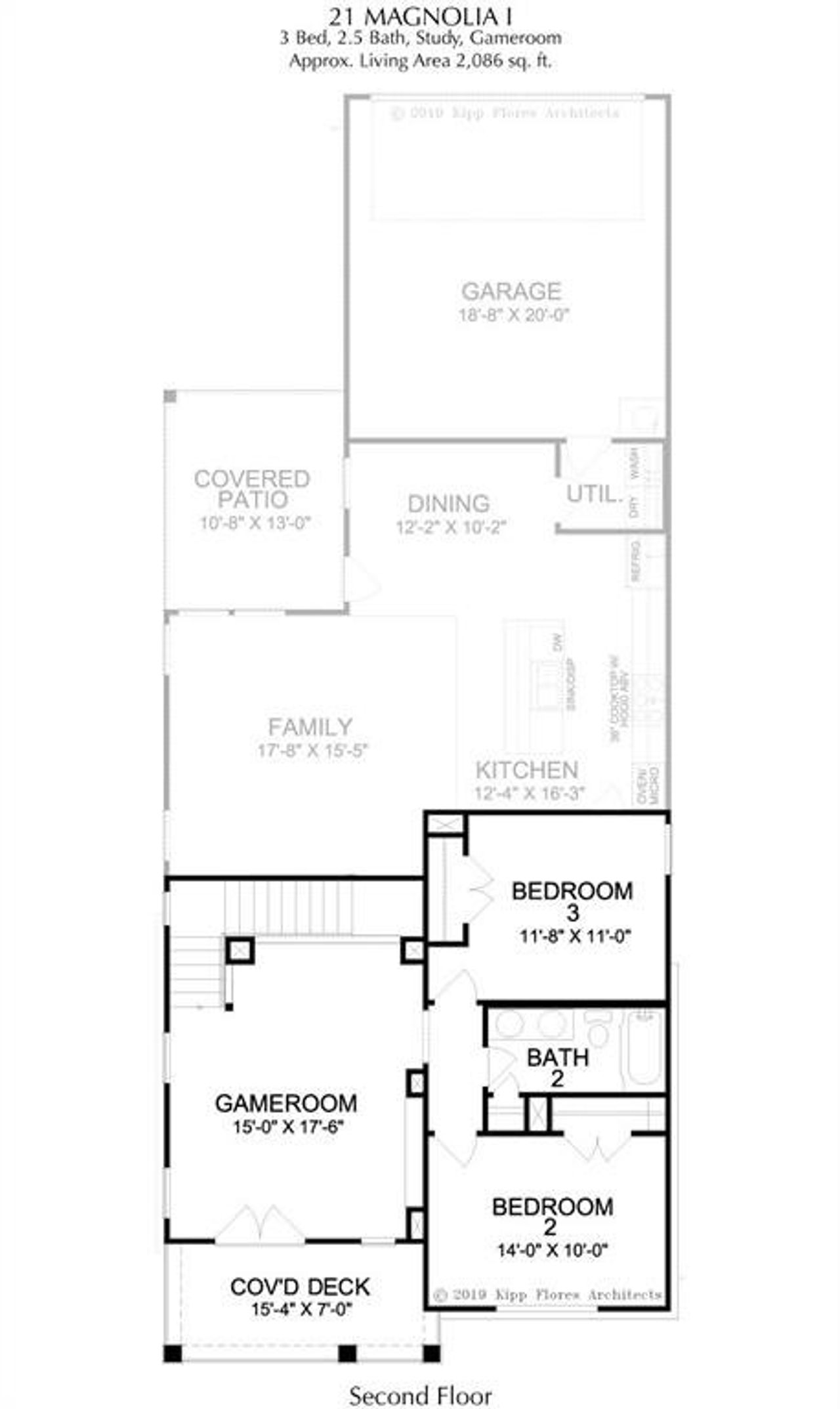 2D floor plan layout of this home in Lake Park, Rowlett, TX (Image 2). 2D floor plan layout of this home in Lake Park, Rowlett, TX (Image 2).