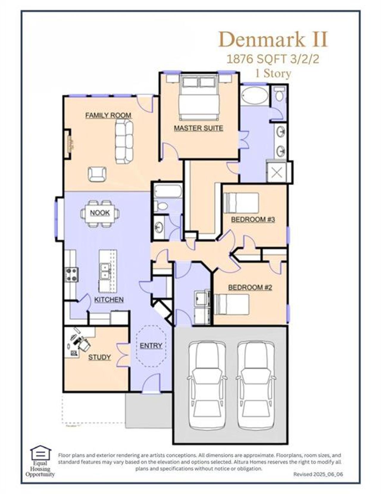 Floor Plan  Representative