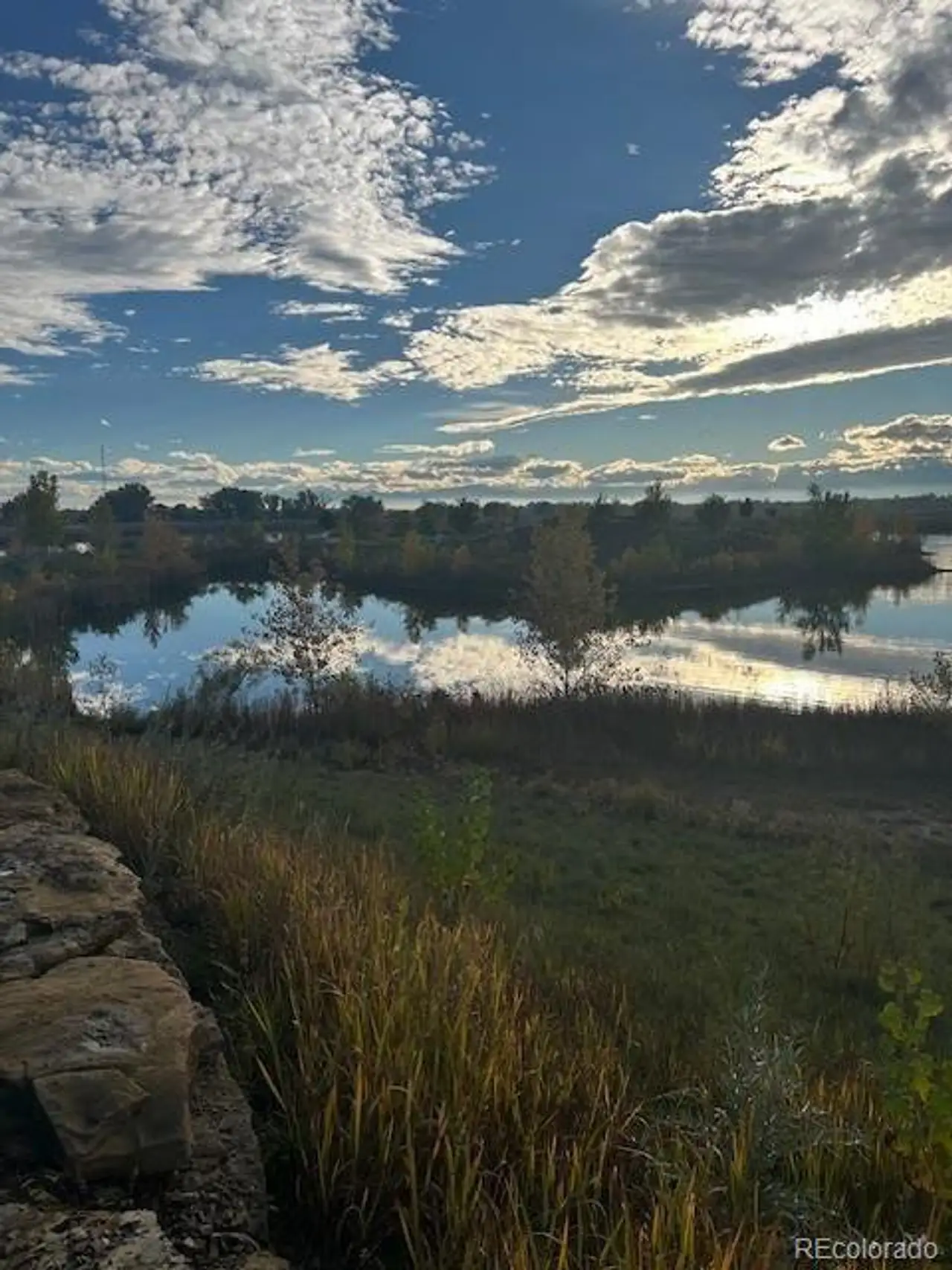 Natural landscape and outdoor views near Big Sky at Barefoot in Firestone (Image 2).