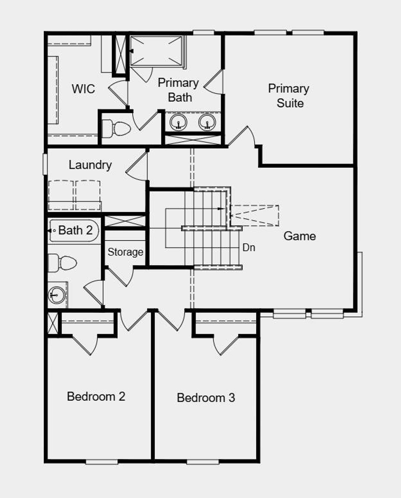 Additional Highlights Include: Pre-plumed for water softener. Additional Highlights Include: Pre-plumed for water softener.