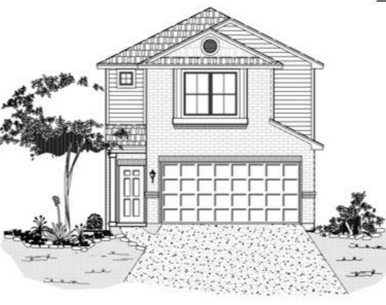 Image 2 representing the 1918 by Colina Homes in Mill Creek Trails, Magnolia, TX. Image 2 representing the 1918 by Colina Homes in Mill Creek Trails, Magnolia, TX.