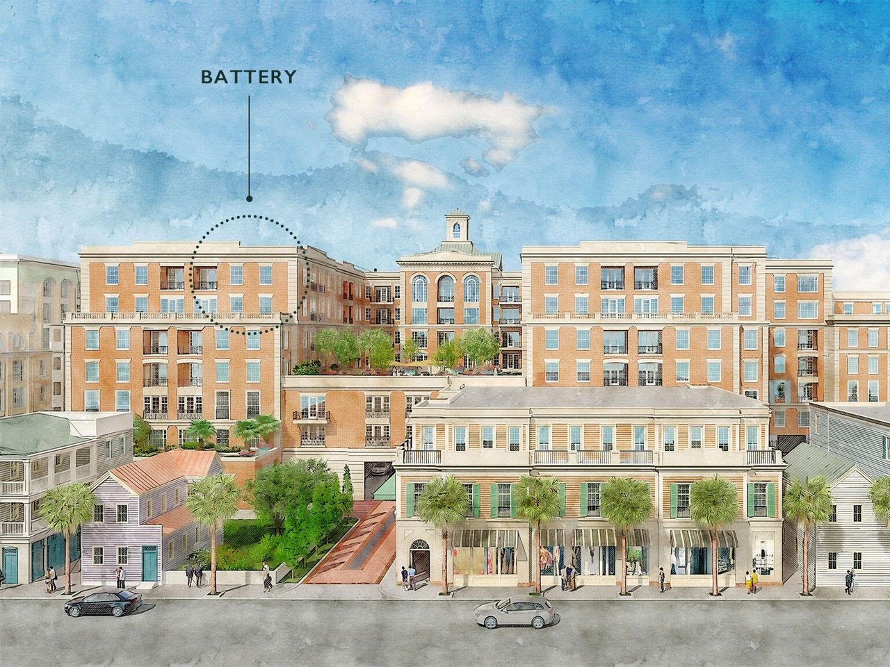 Image 2 of a home in .