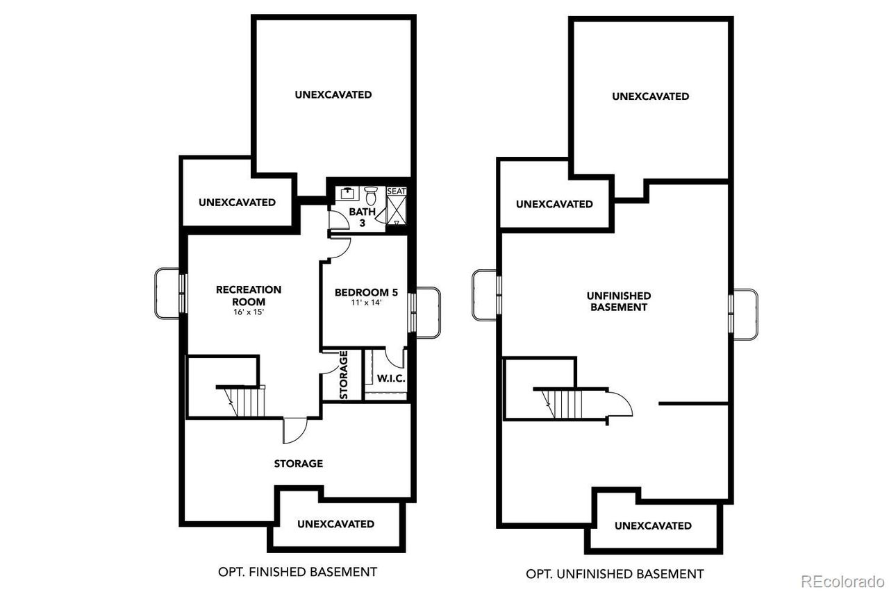 Brimstone Lower Level Brimstone Lower Level