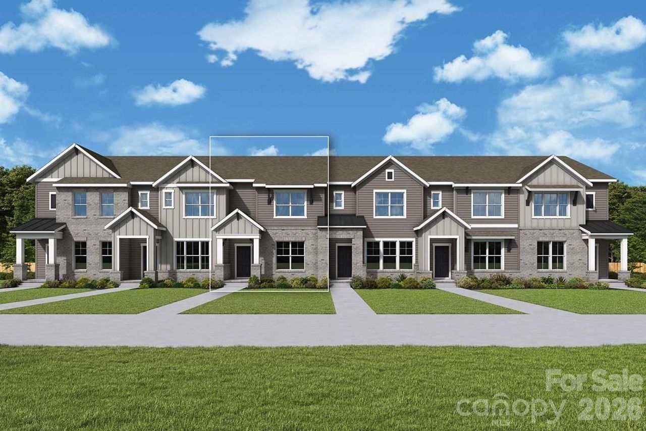 Bluestar II - Elevation shown in Boxed Image