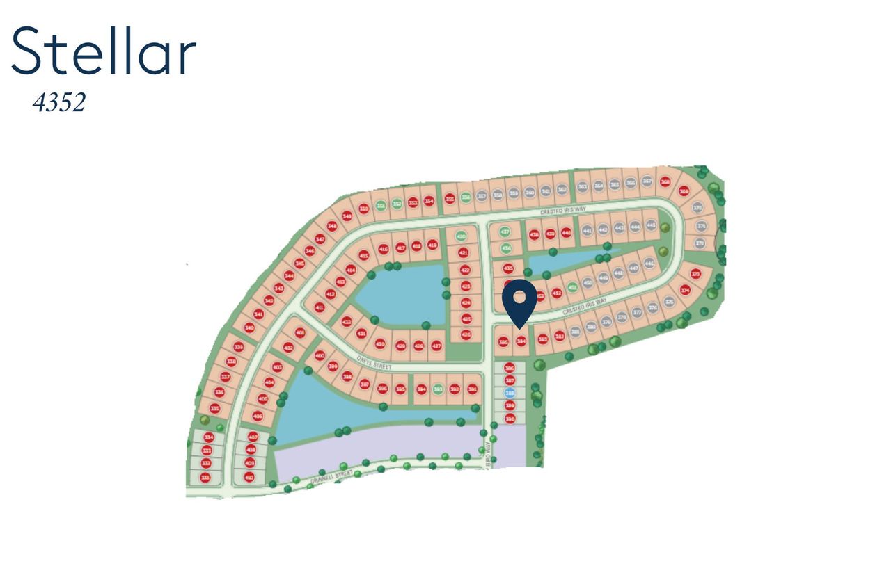 Image 2 of a home in Del Webb North Myrtle Beach.