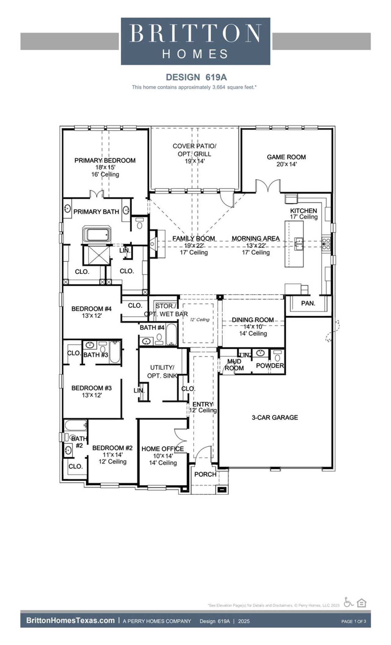 Floor Plan Floor Plan
