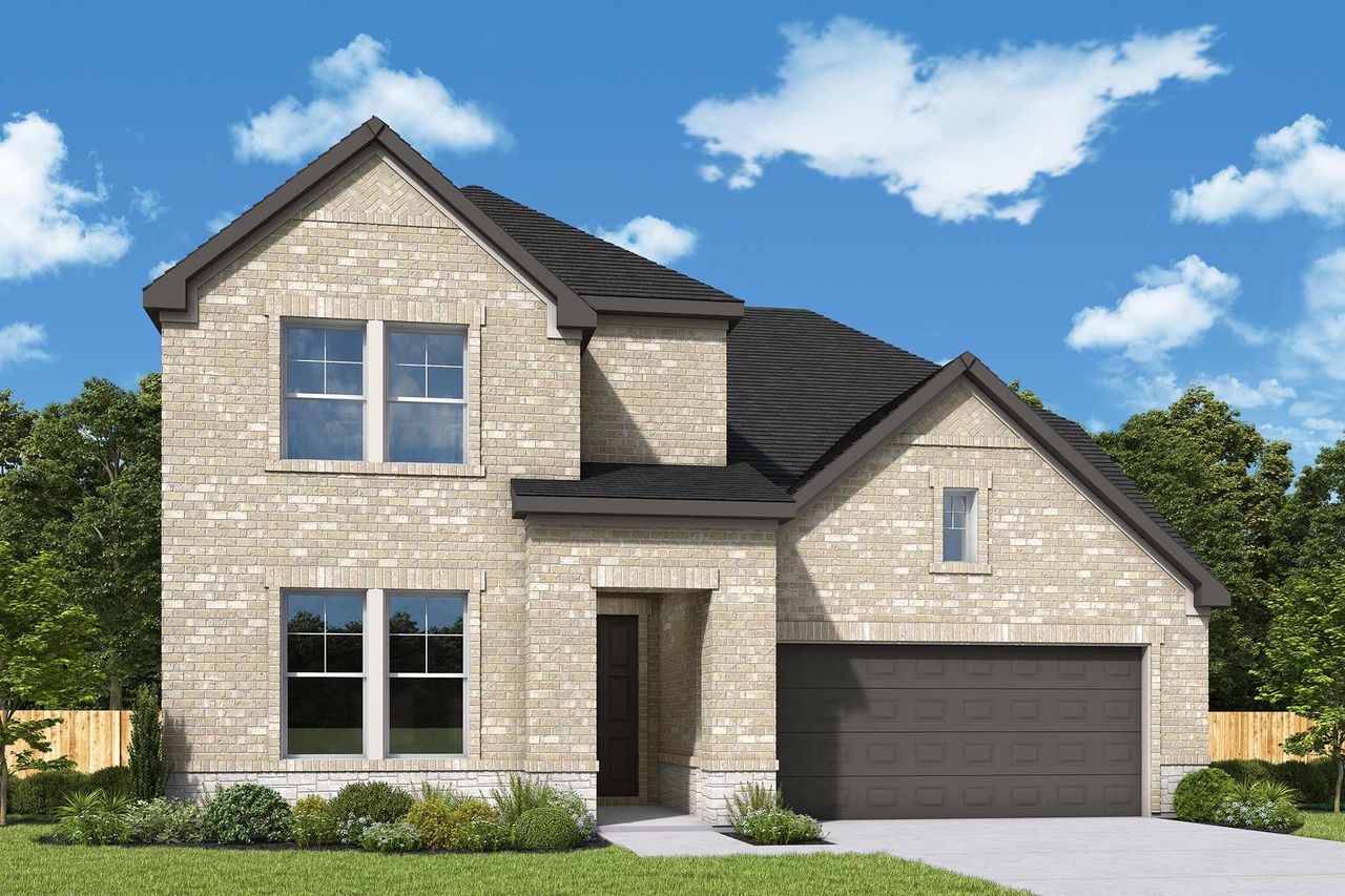 The Myrtle - X Exterior The Myrtle - X Exterior