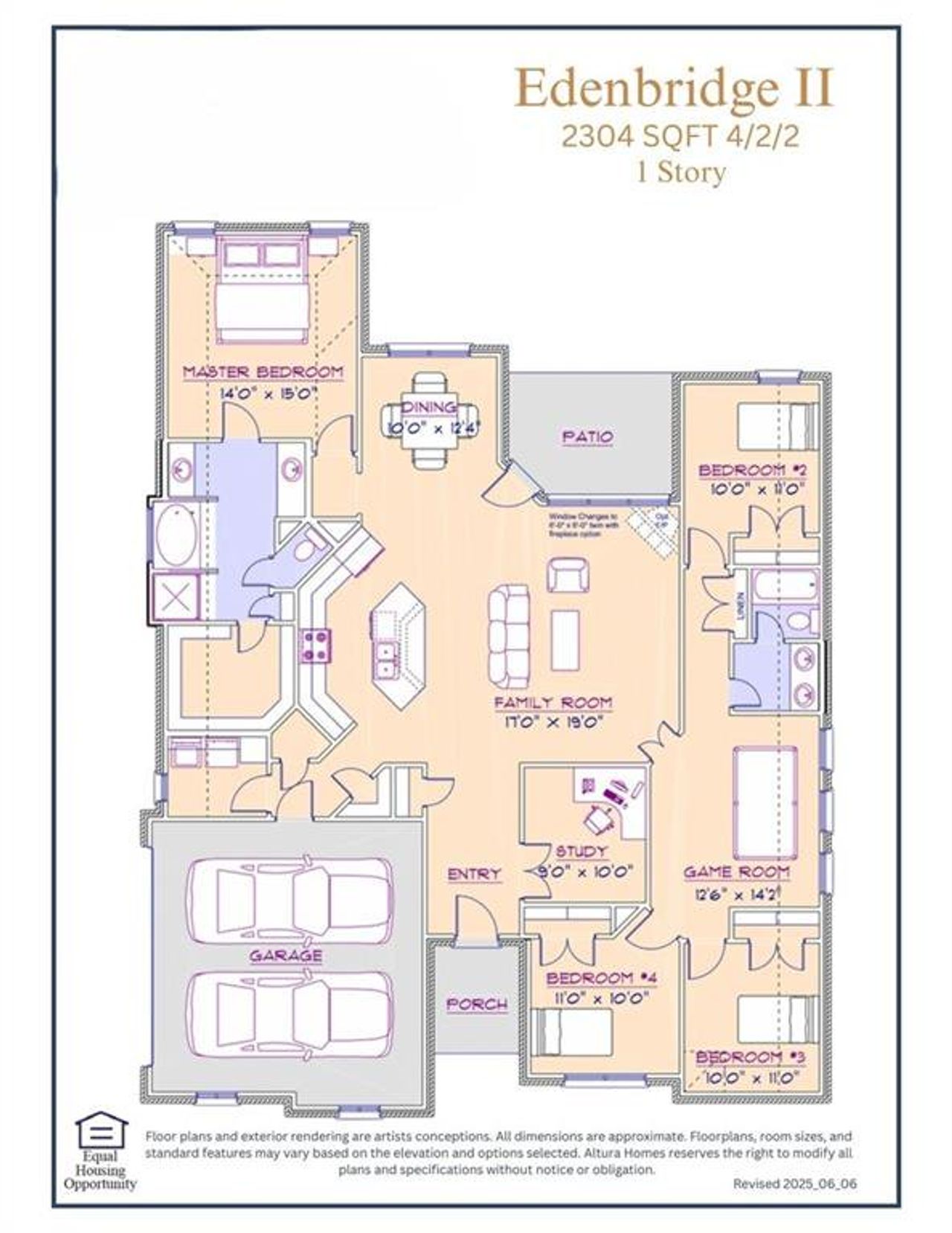 Floor Plan Representative
