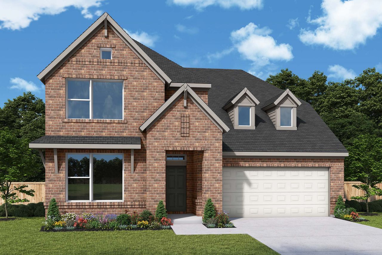 The Berlin - G Exterior The Berlin - G Exterior