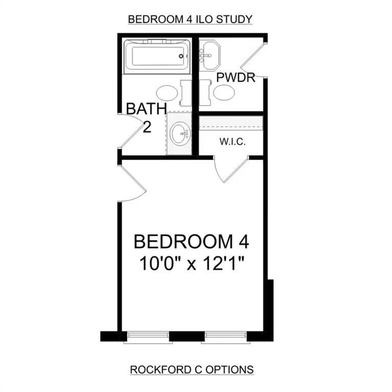 2D floor plan layout of this home in Waverly Estates, Nevada, TX (Image 2). 2D floor plan layout of this home in Waverly Estates, Nevada, TX (Image 2).