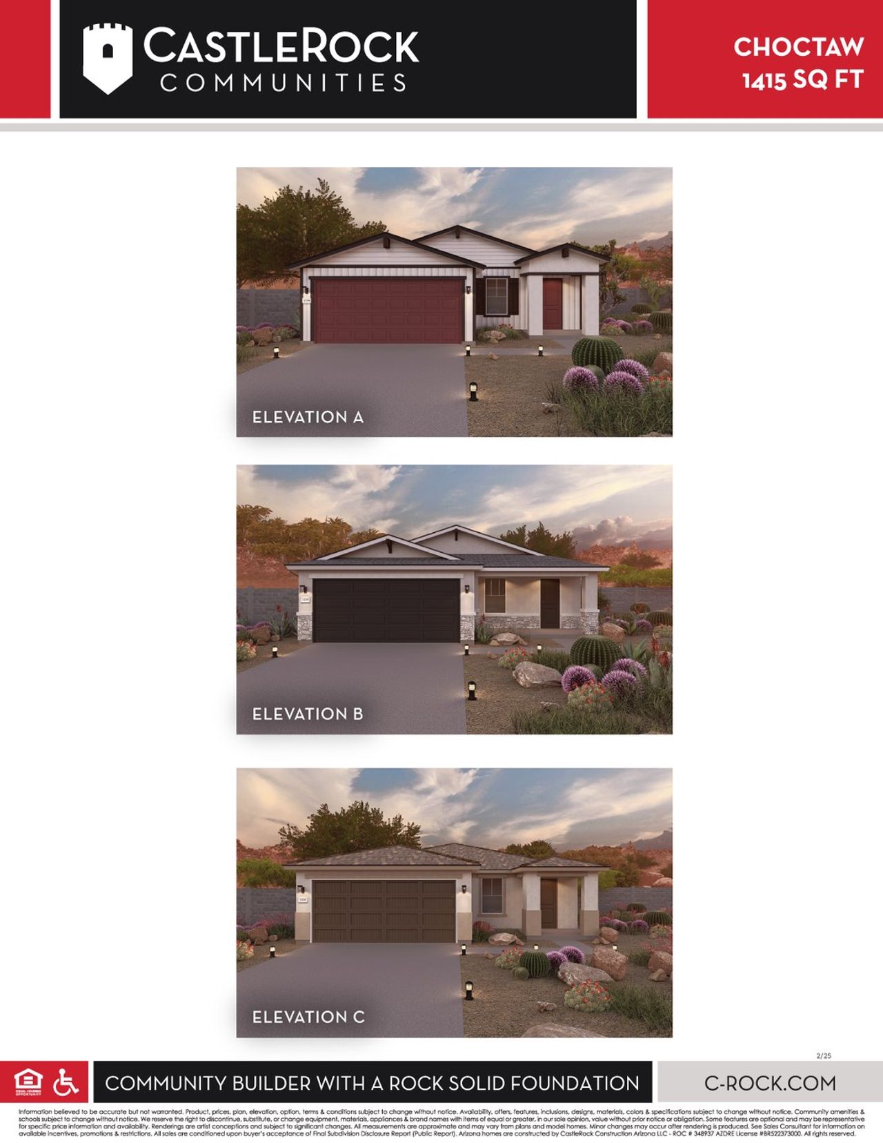 Image 2 of a home in Rancho Mirage.
