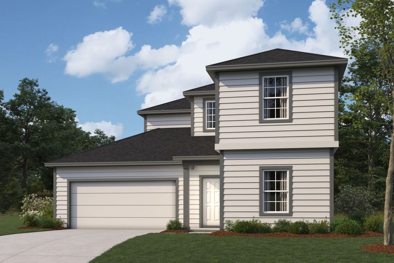 Livingston Elevation S428