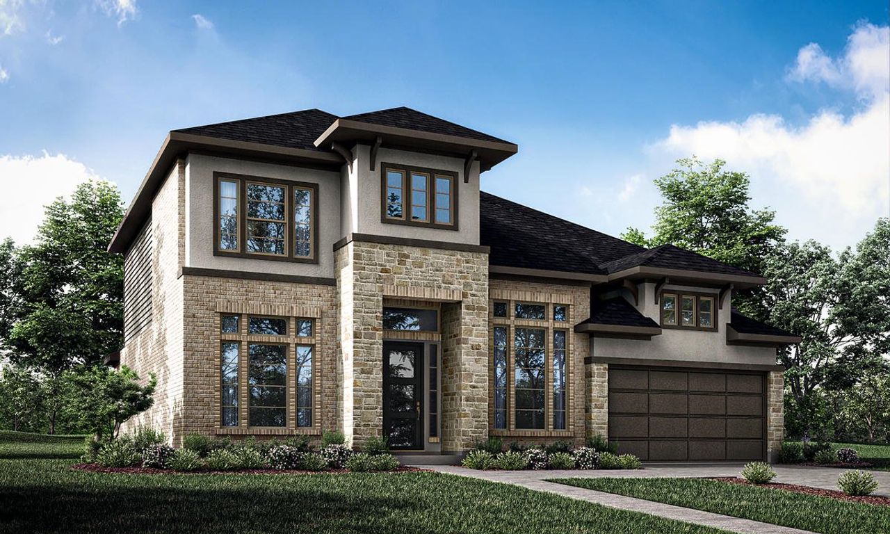 Windsor Floor Plan Image 3