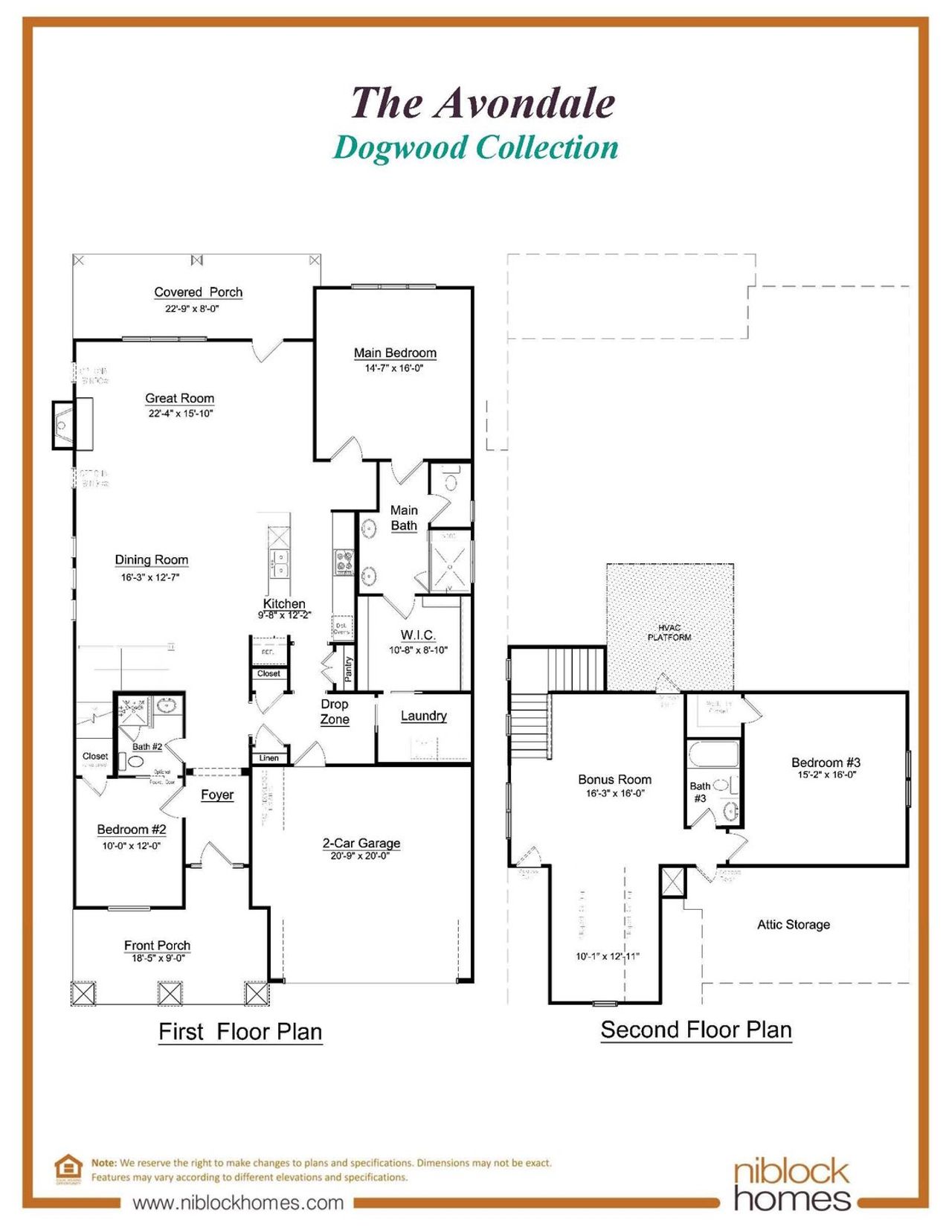 2 story patio home with a downstairs main suite
