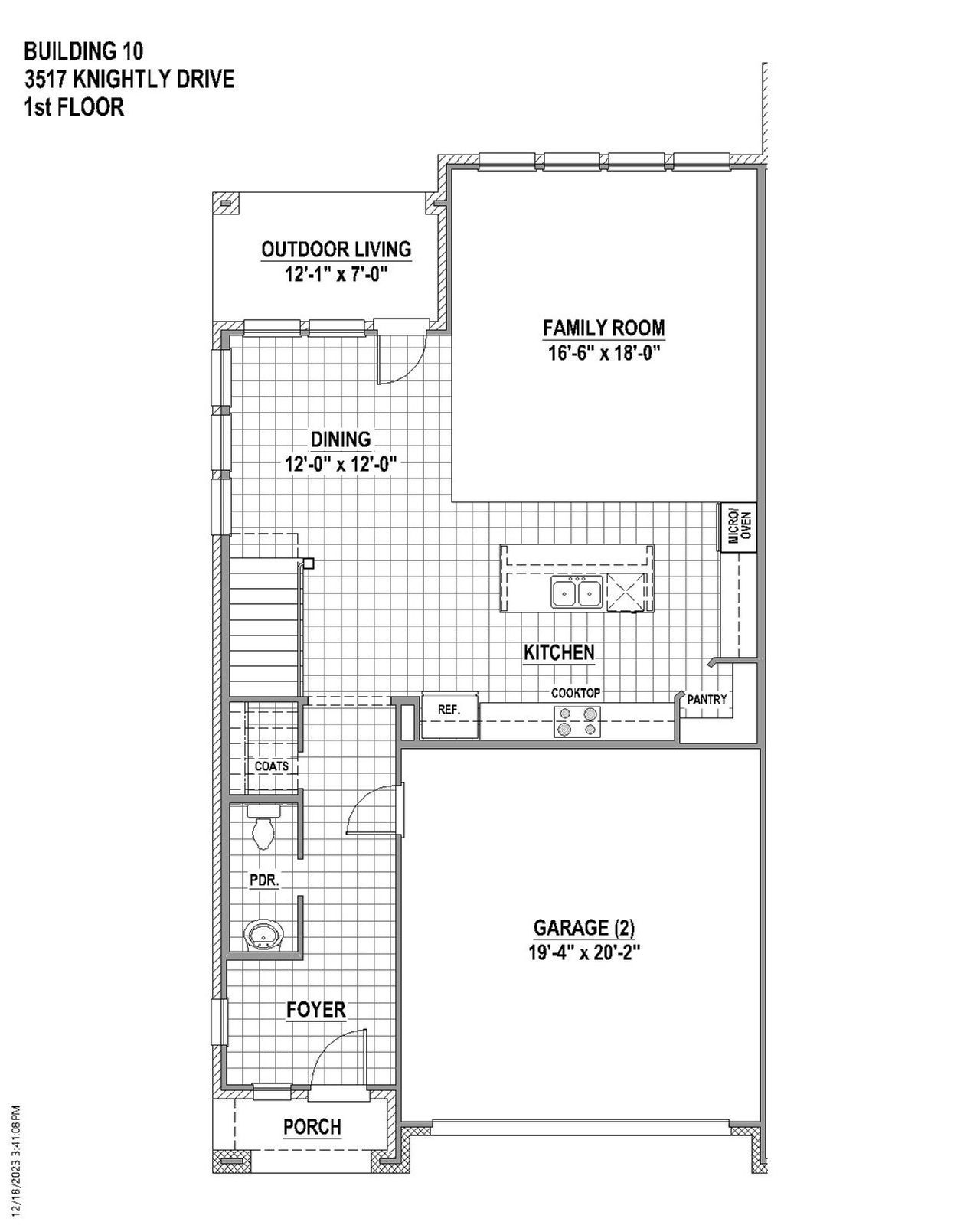3517 Knightly 1st Floor 3517 Knightly 1st Floor