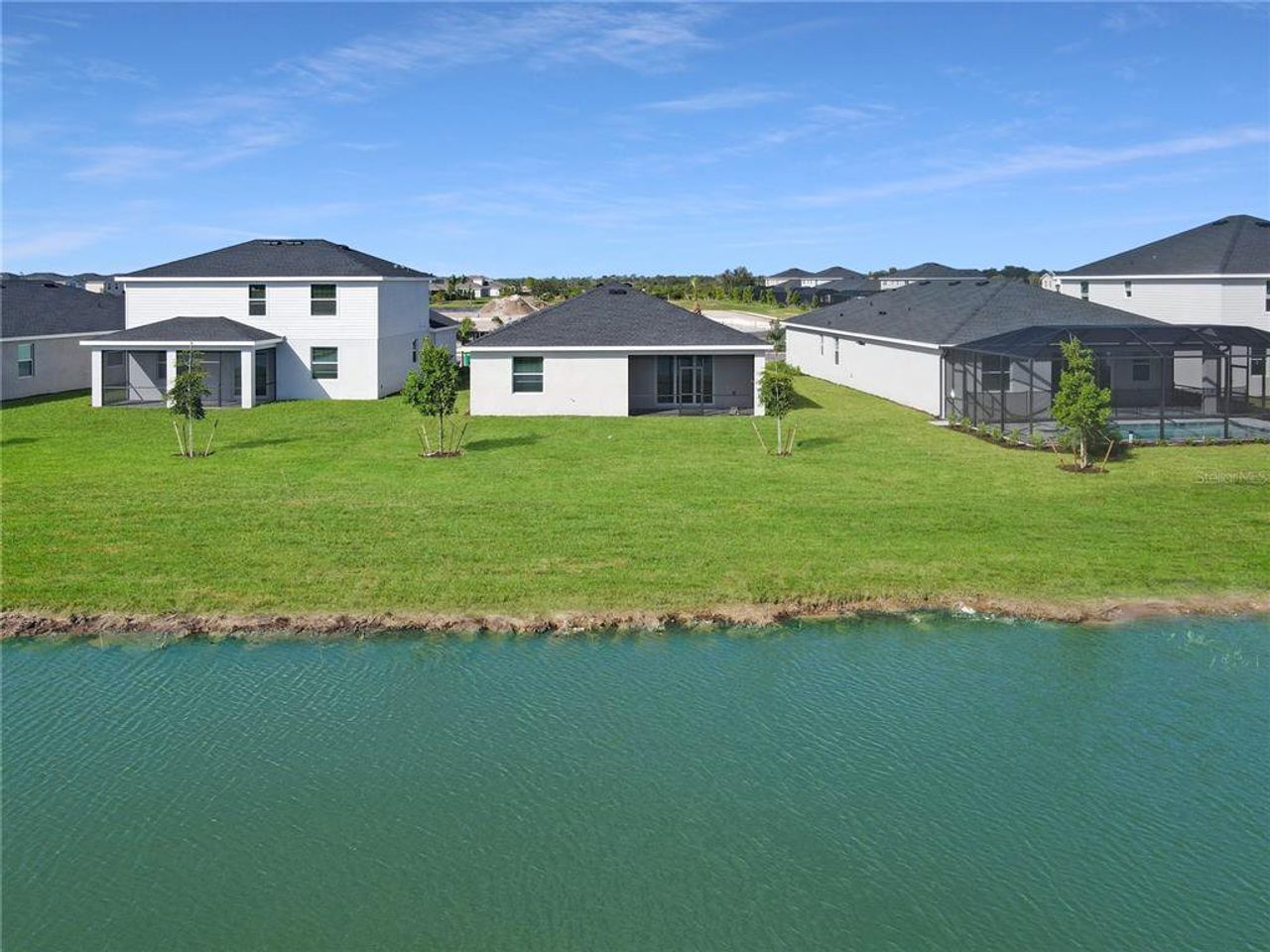 Image 2 of a home in Lennar at Turnleaf: Executive Homes.