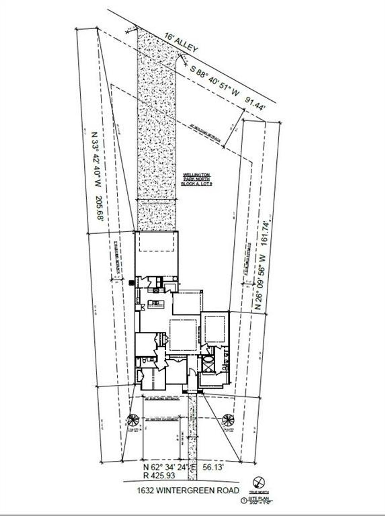 Floor plan Floor plan