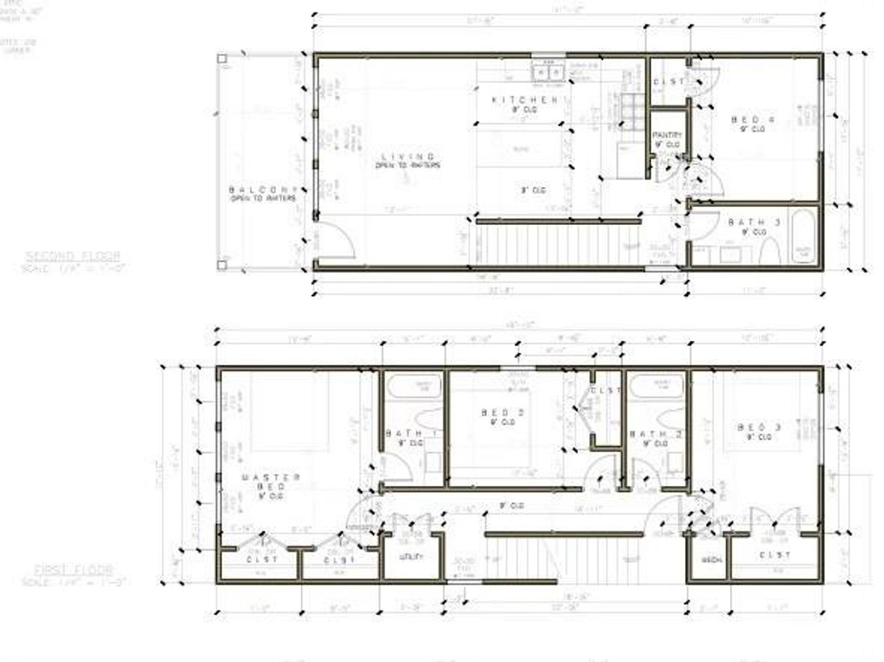 Floor Plan. Floor Plan.