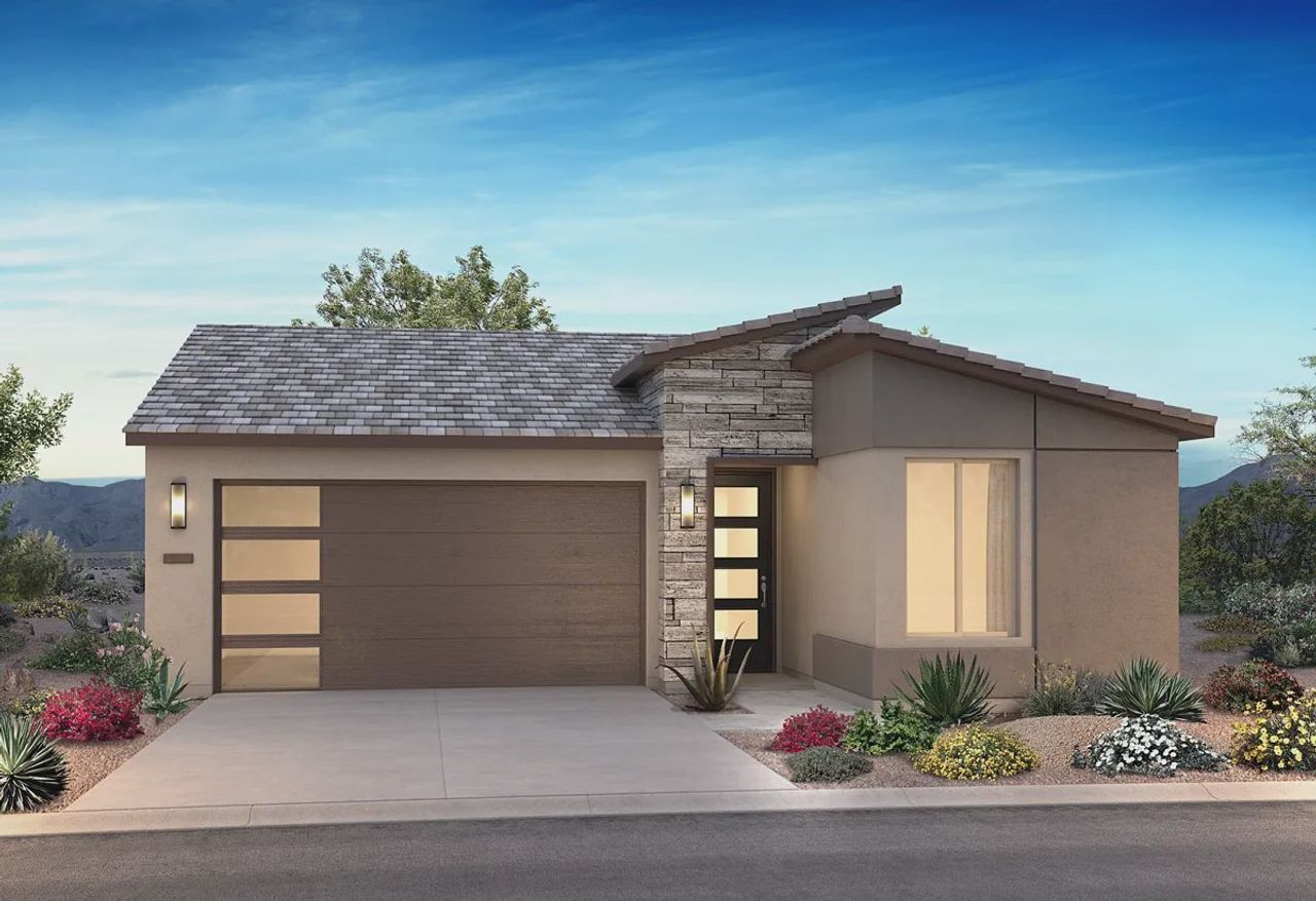 Exterior C; Color 1 - 2 of 3