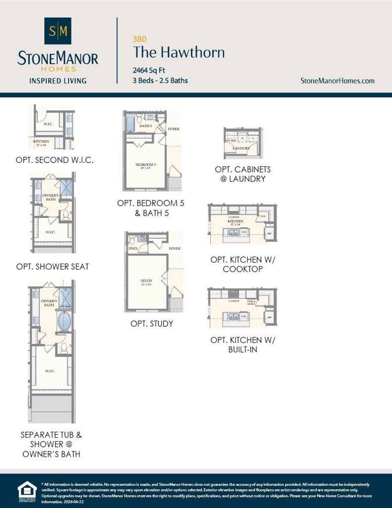 2D floor plan layout of this home in , Stagecoach, TX (Image 2). 2D floor plan layout of this home in , Stagecoach, TX (Image 2).