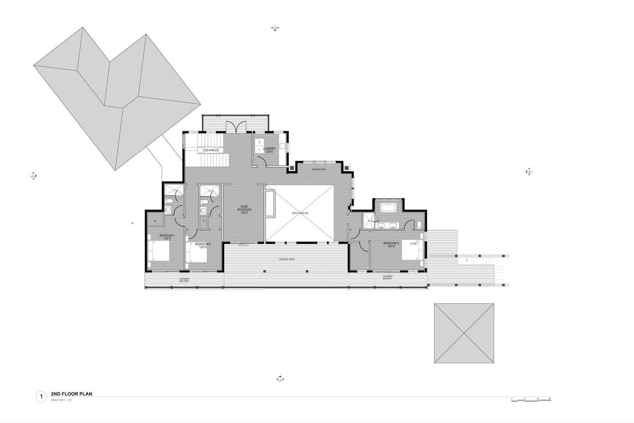TOUCHSTONE 2ND FLOOR TOUCHSTONE 2ND FLOOR