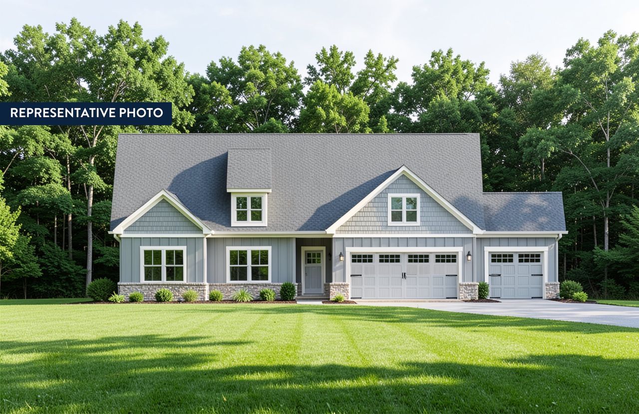 Image 2 of a home in Weslyn Park.