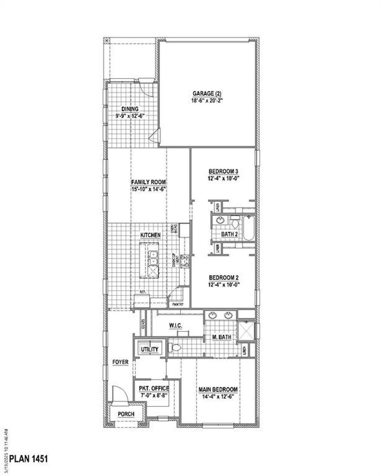 Floor Plan Floor Plan