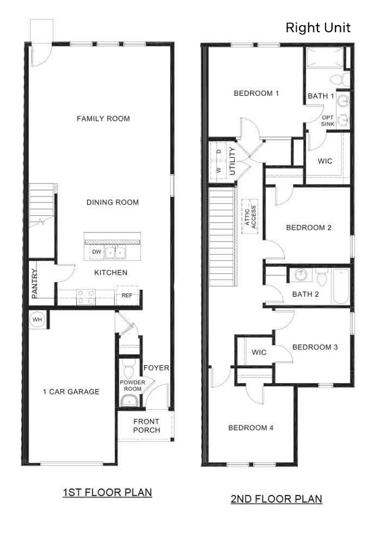 2D floor plan layout of this home in Stonewood, Sulphur Springs, TX (Image 2). 2D floor plan layout of this home in Stonewood, Sulphur Springs, TX (Image 2).