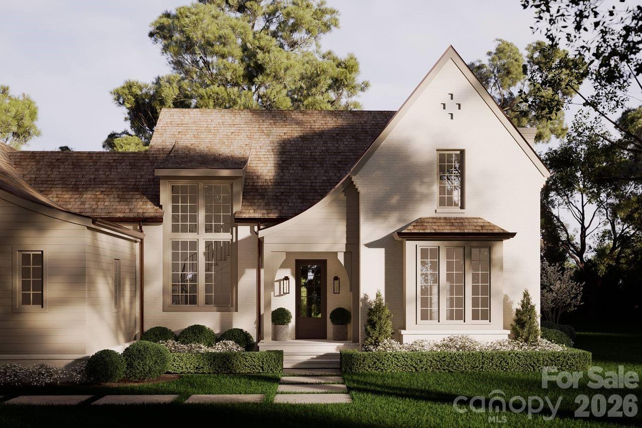 CAMBRIDGE COTTAGE
