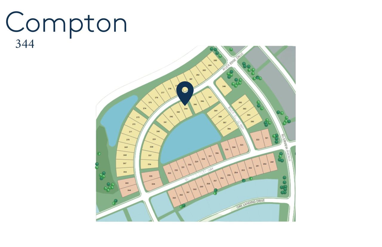 Image 2 of a home in Crescent Cove.