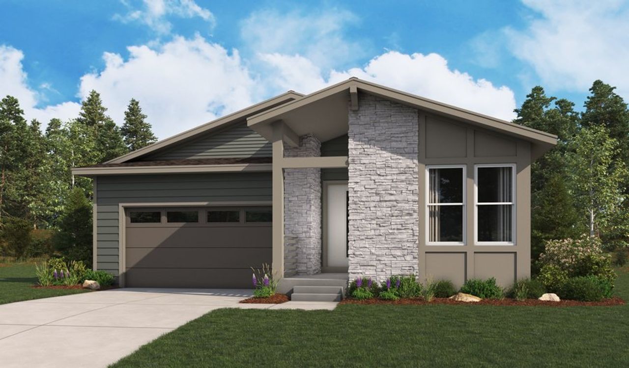 Ansel-DA52-Tanterra Elevation B