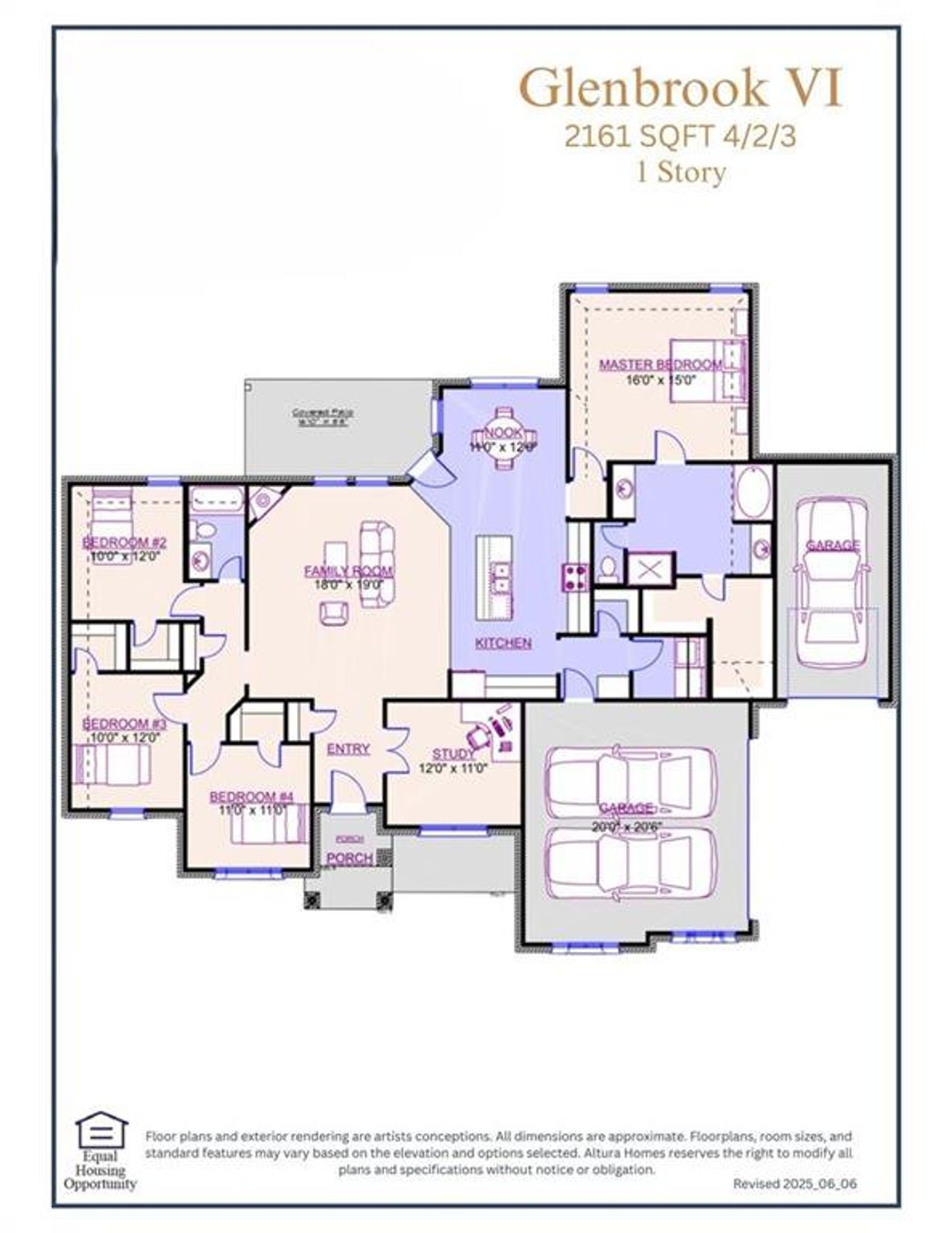Floor Plan Representative