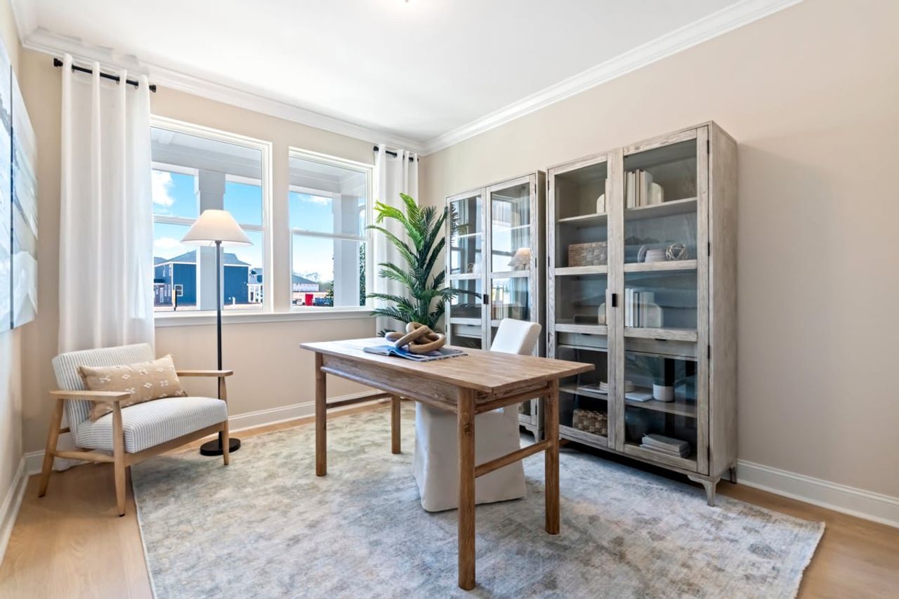 Flex Space Flex Space