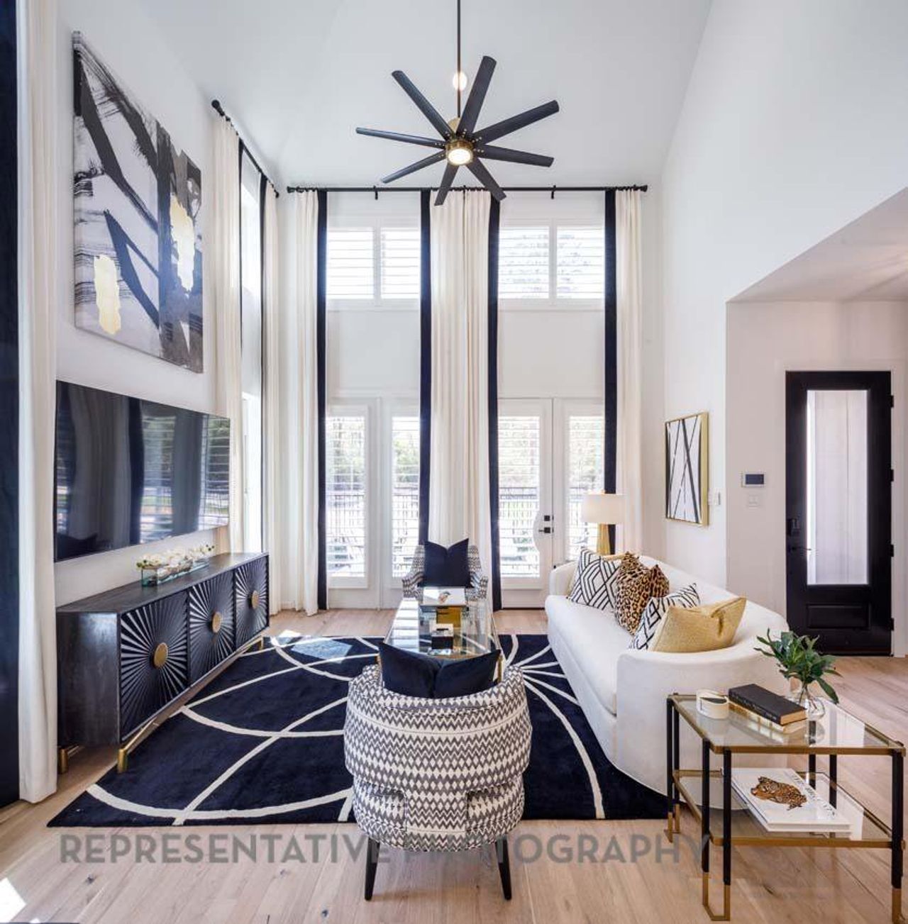 Family Room Family Room