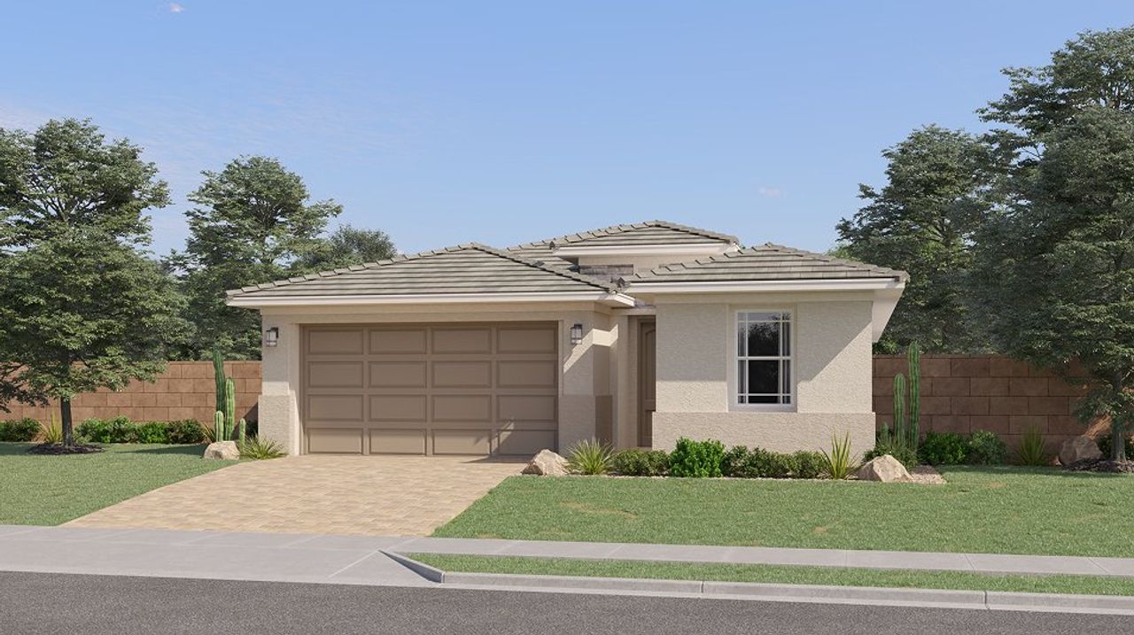 3580 Discovery Blossom Rock Latitude Desert Prairie L