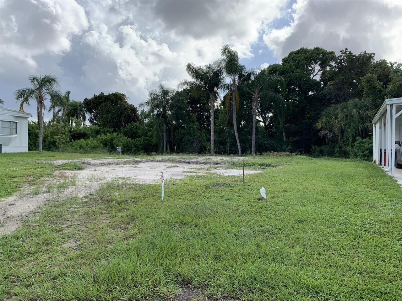 Lot View