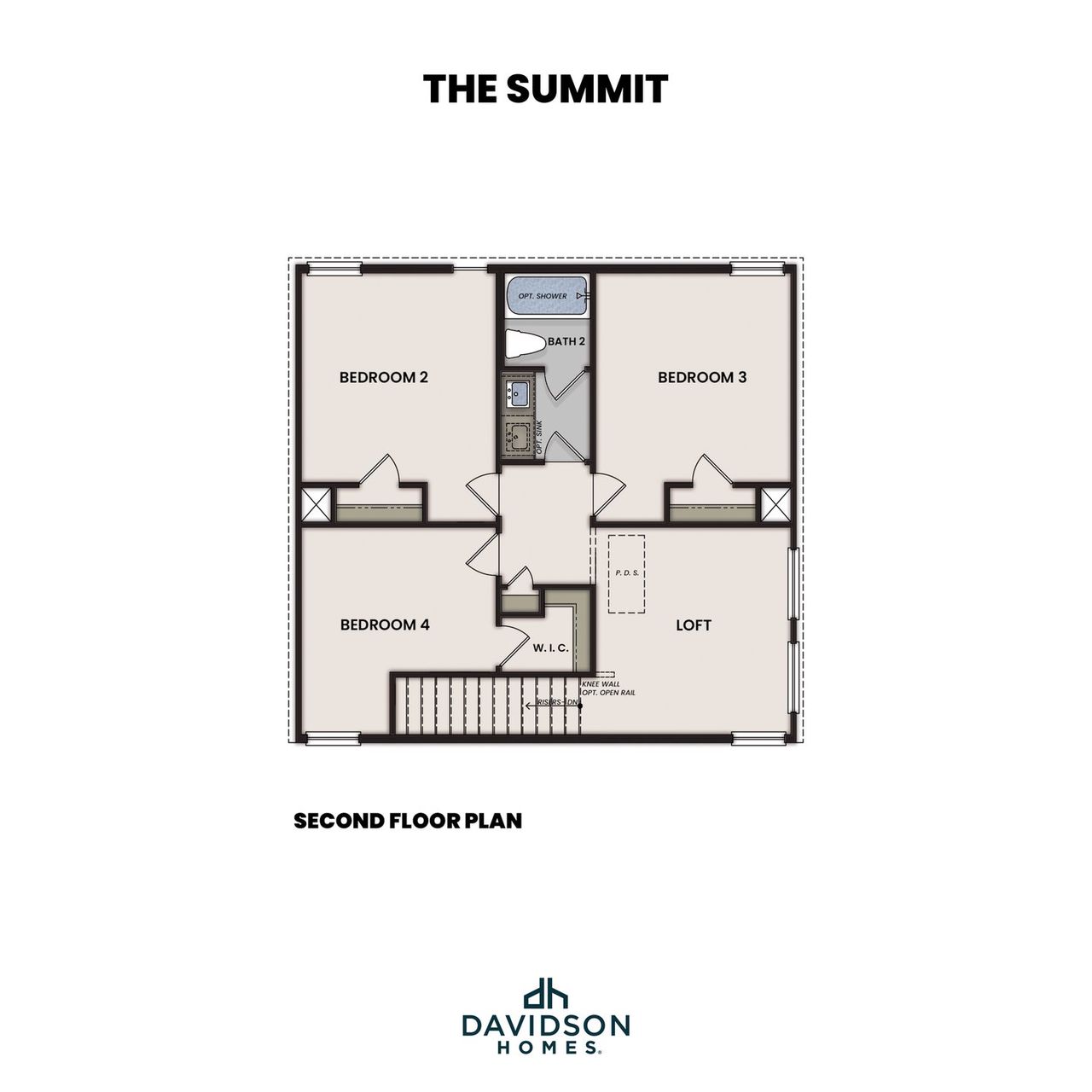 2D floor plan layout of this home in Morgan Meadows, San Antonio, TX (Image 2). 2D floor plan layout of this home in Morgan Meadows, San Antonio, TX (Image 2).