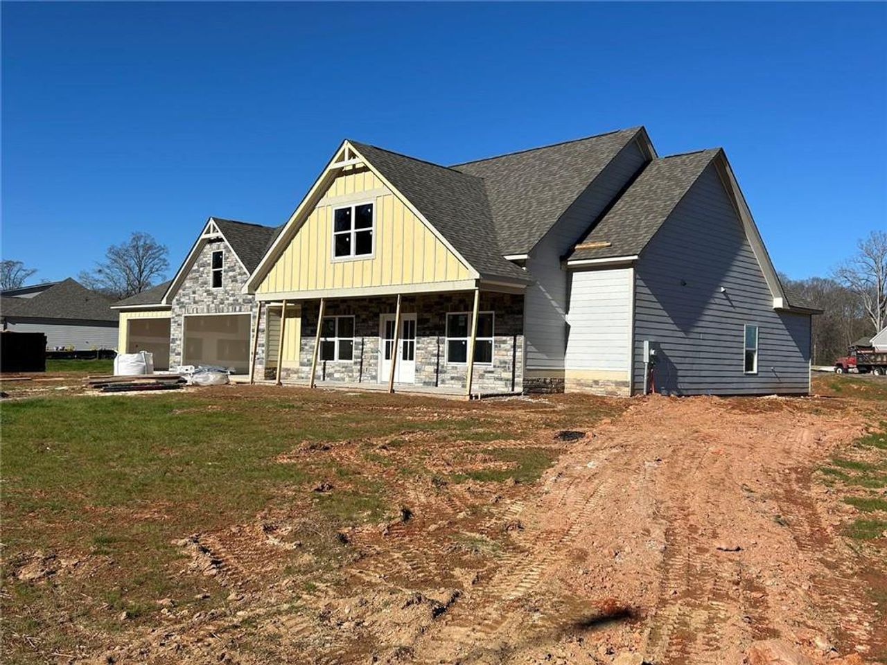 Image 2 of a home in .